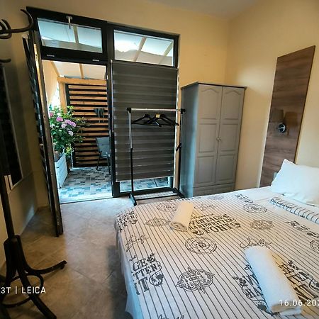 Rali Apartments Китен Номер фото