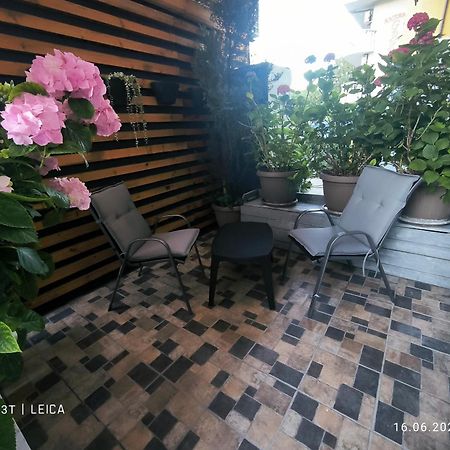 Rali Apartments Китен Номер фото
