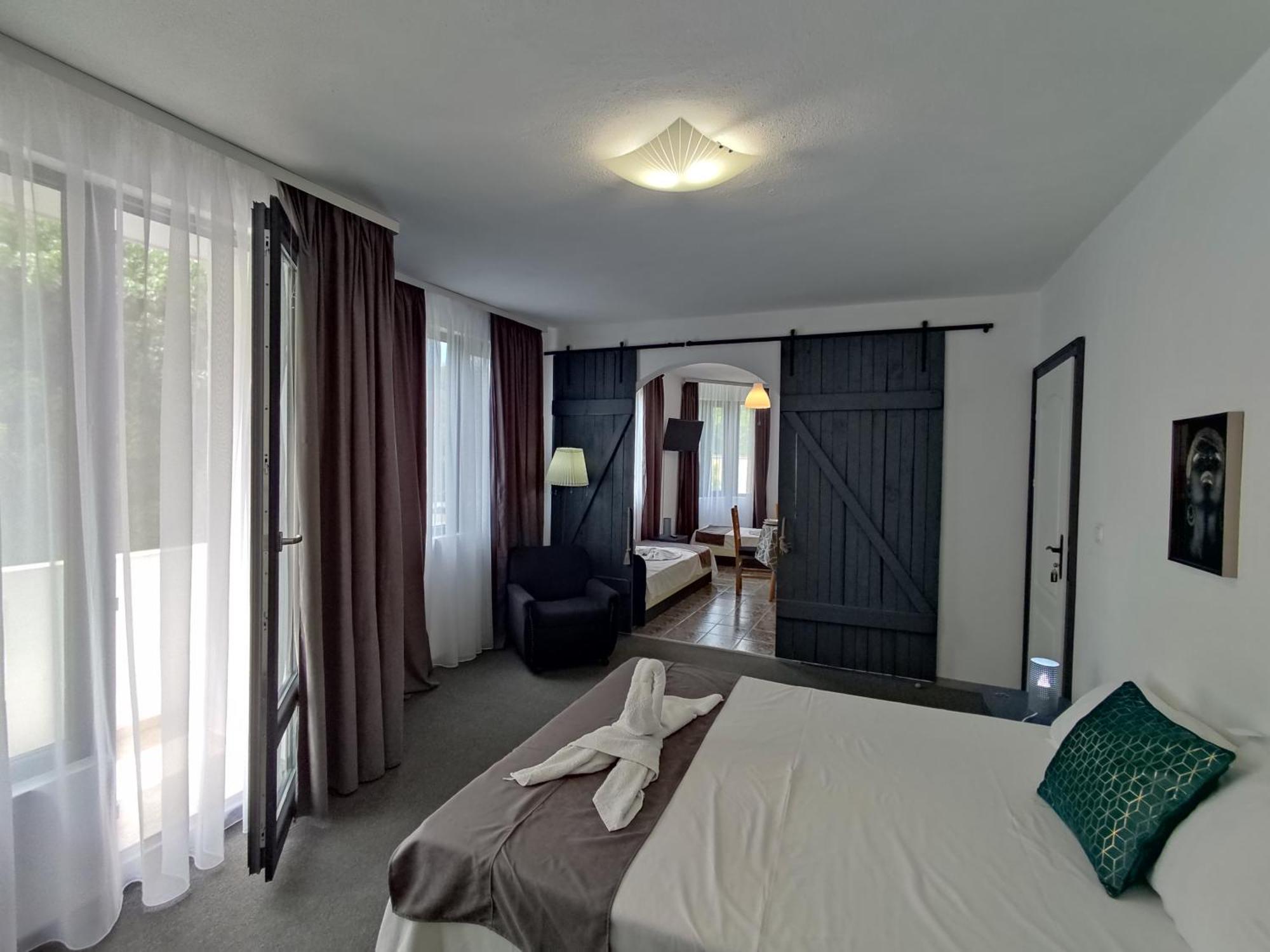 Rali Apartments Китен Номер фото