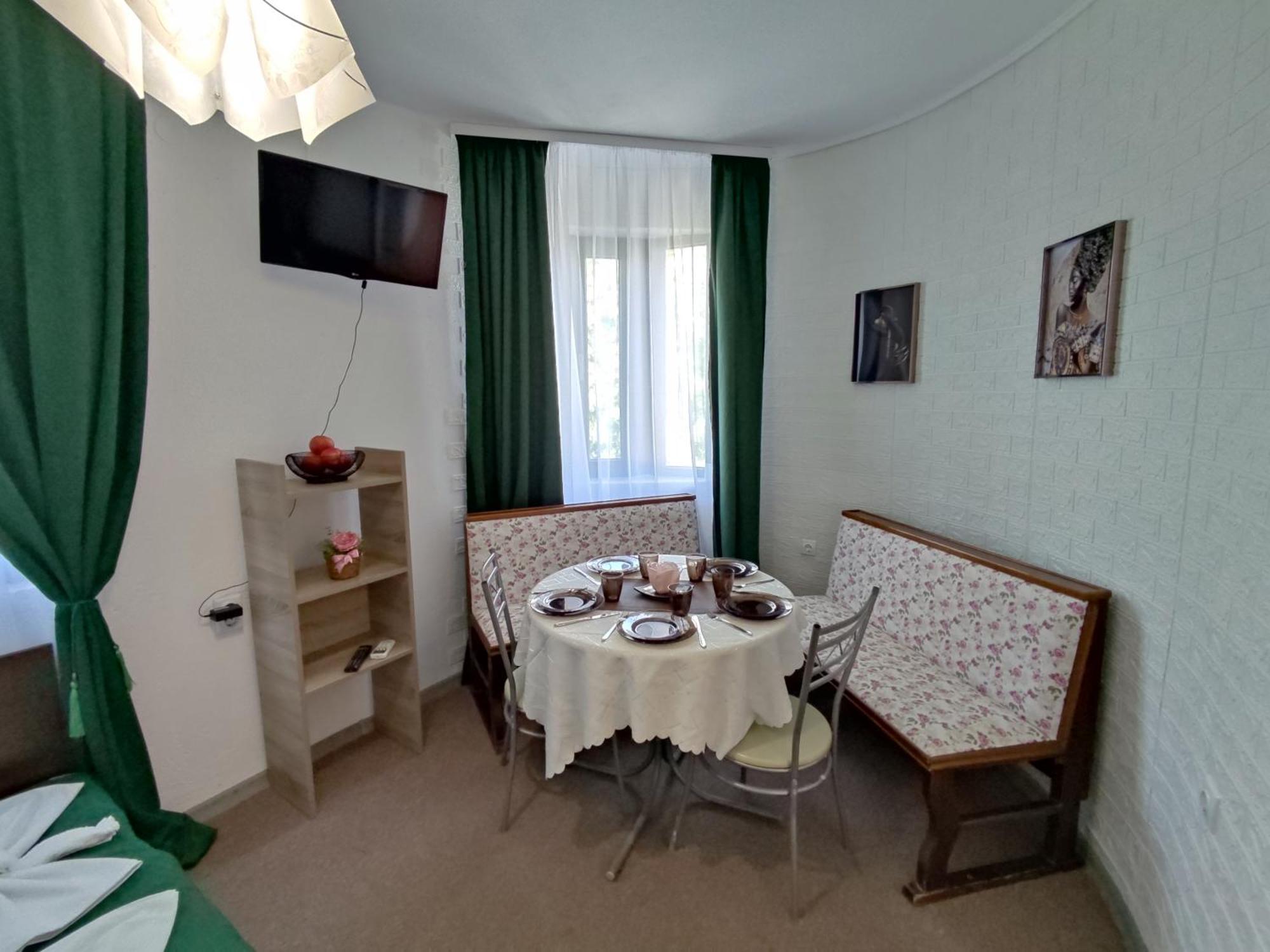 Rali Apartments Китен Номер фото