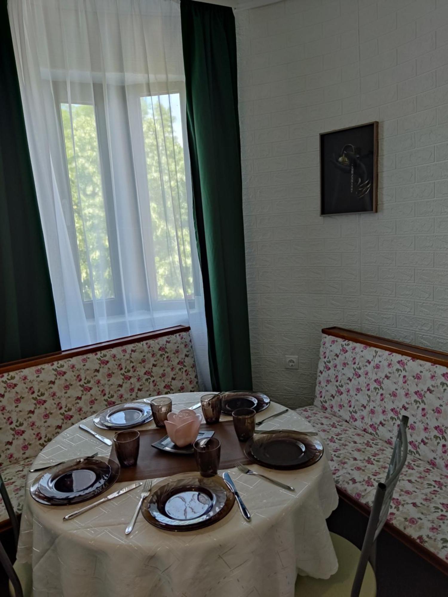 Rali Apartments Китен Номер фото