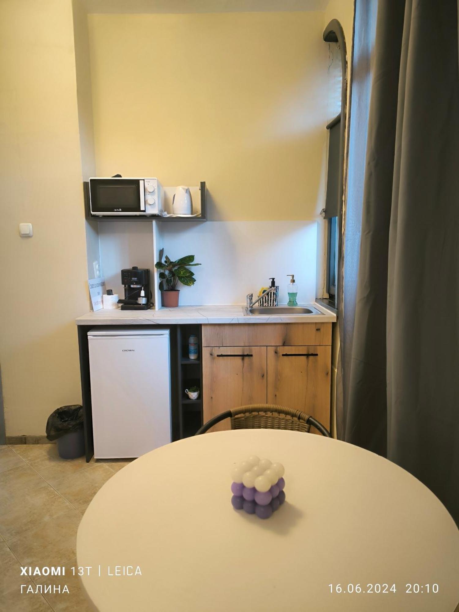 Rali Apartments Китен Номер фото