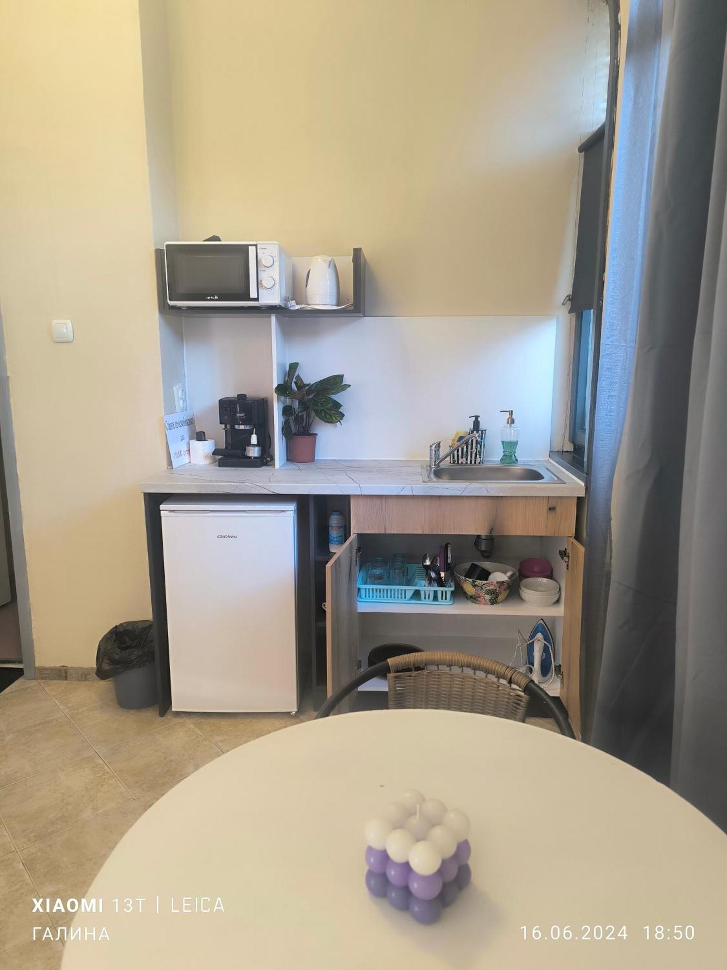 Rali Apartments Китен Номер фото