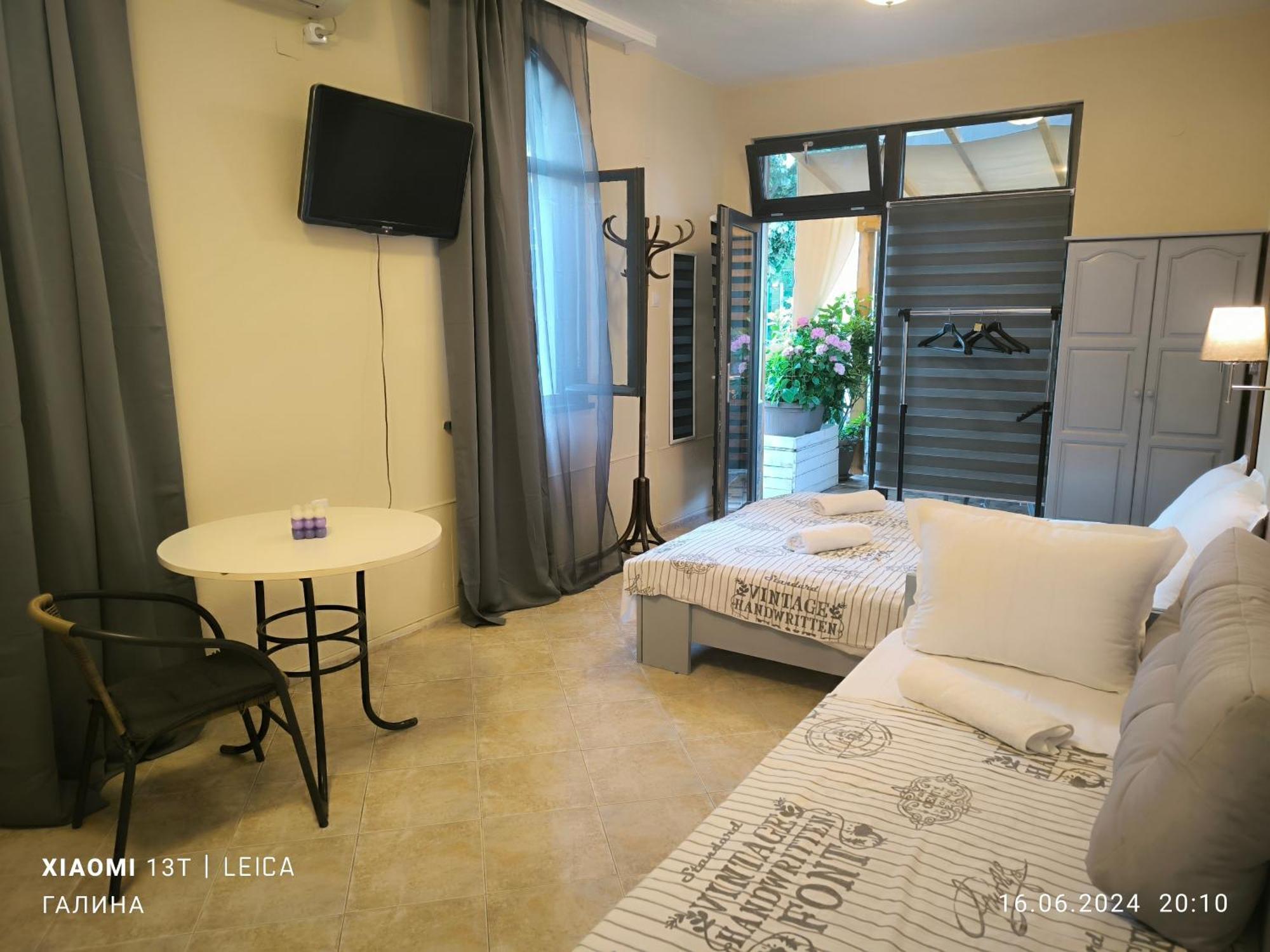 Rali Apartments Китен Номер фото