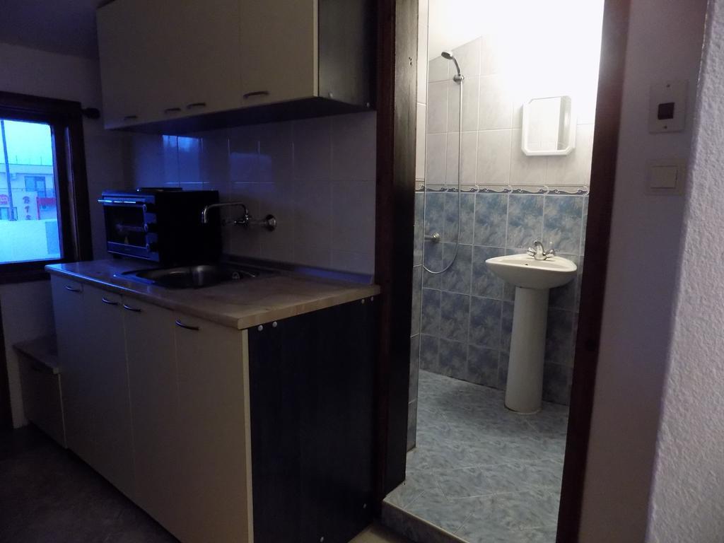 Rali Apartments Китен Экстерьер фото