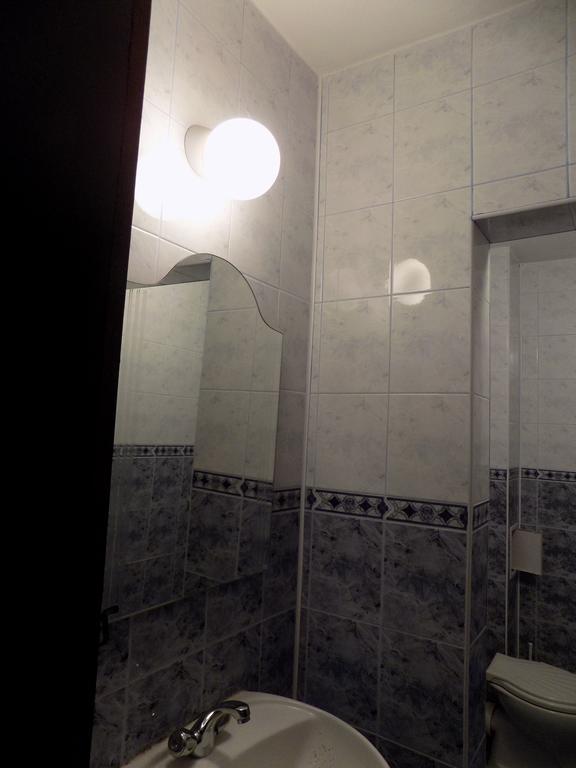 Rali Apartments Китен Экстерьер фото