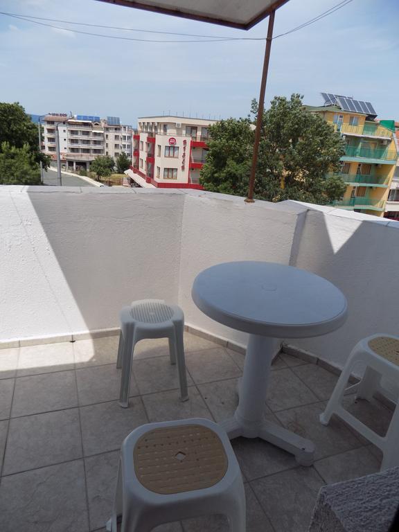 Rali Apartments Китен Экстерьер фото
