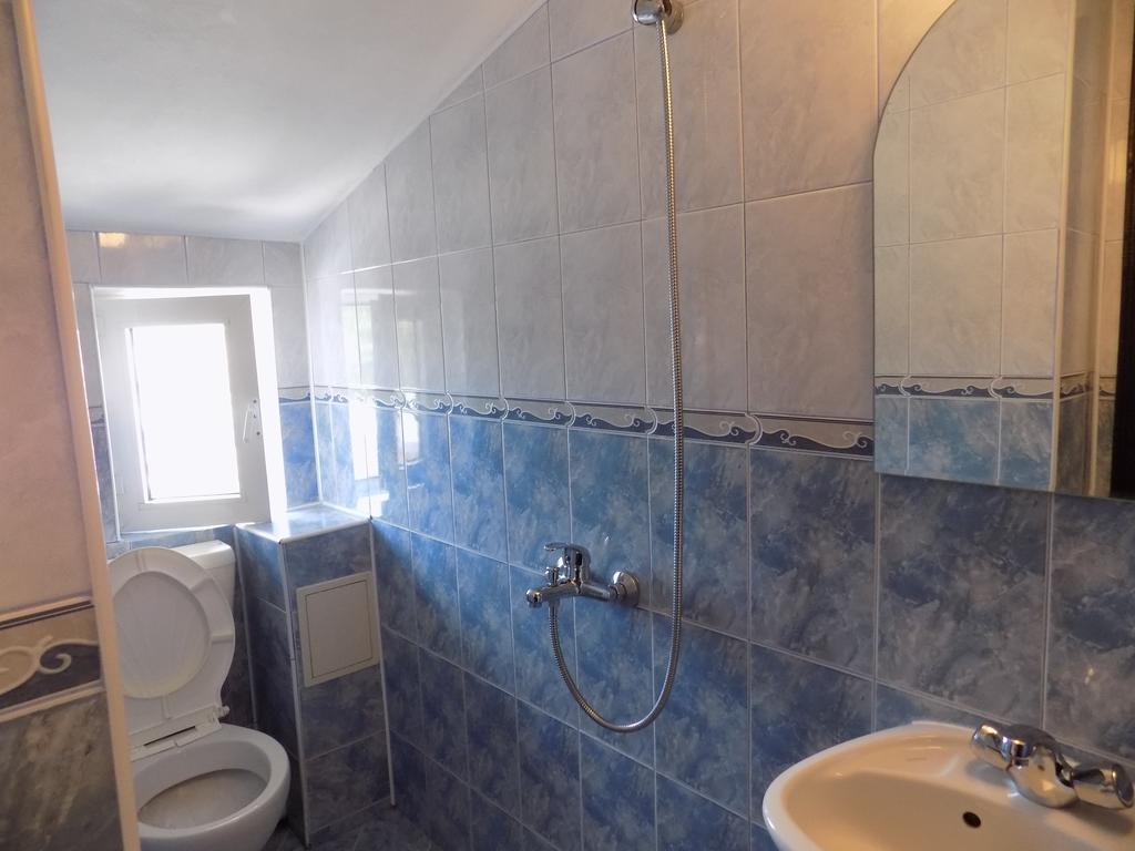 Rali Apartments Китен Экстерьер фото