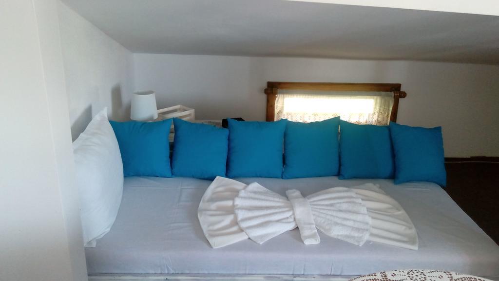 Rali Apartments Китен Экстерьер фото
