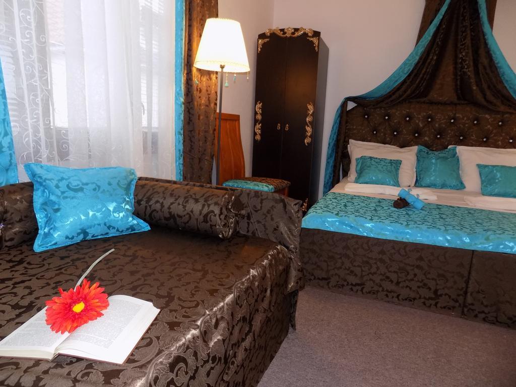 Rali Apartments Китен Экстерьер фото