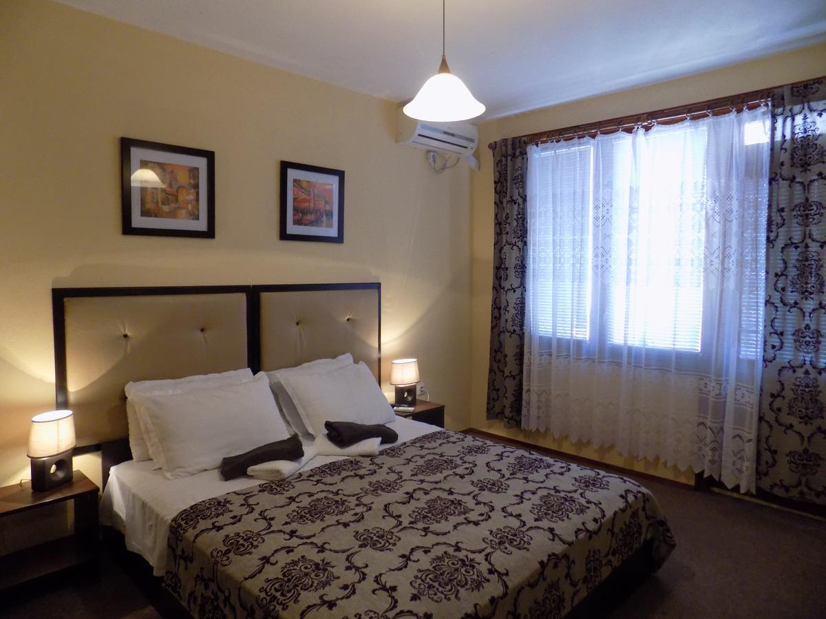 Rali Apartments Китен Экстерьер фото