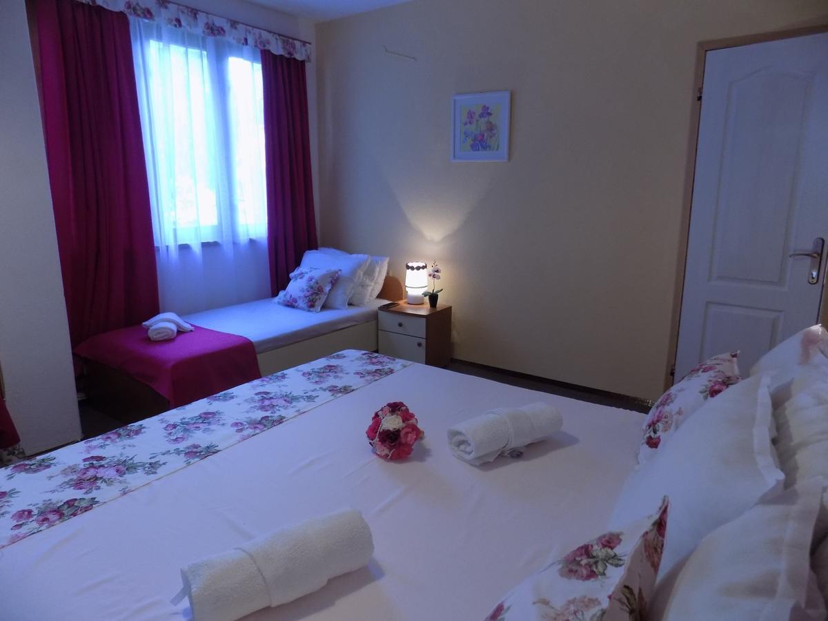 Rali Apartments Китен Экстерьер фото