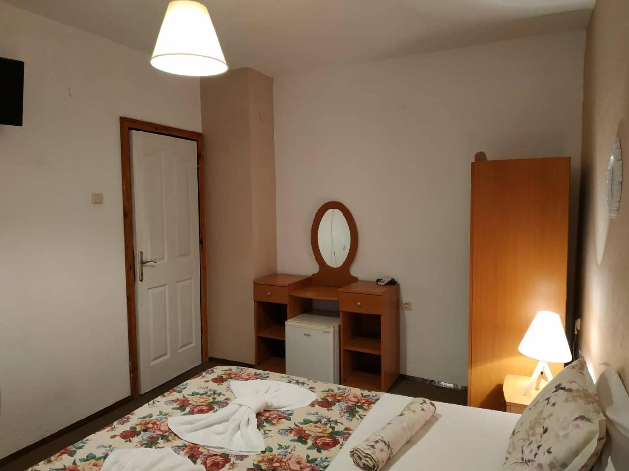 Rali Apartments Китен Экстерьер фото