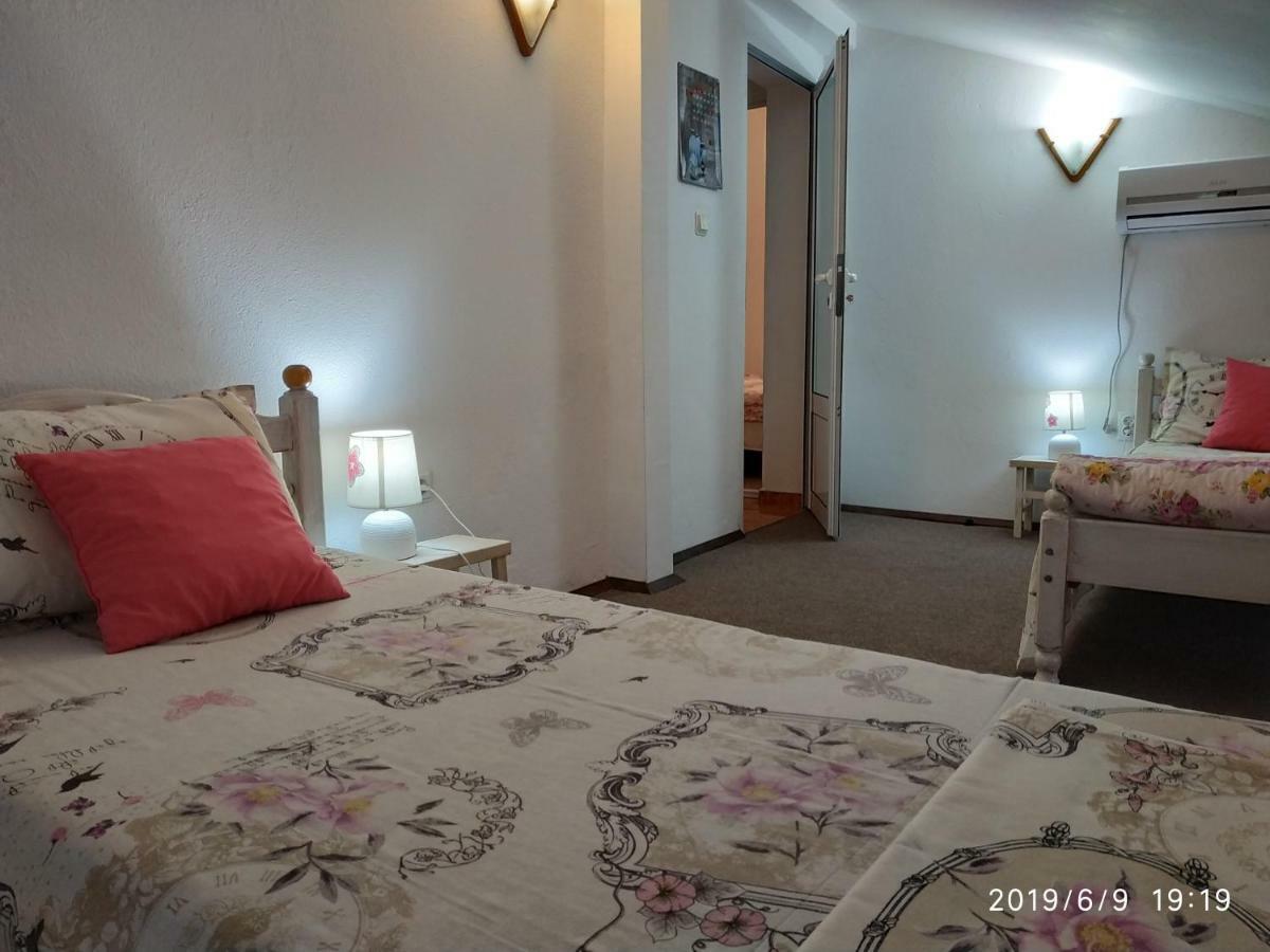 Rali Apartments Китен Экстерьер фото