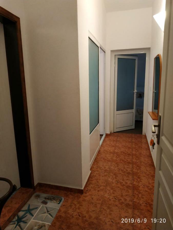 Rali Apartments Китен Экстерьер фото