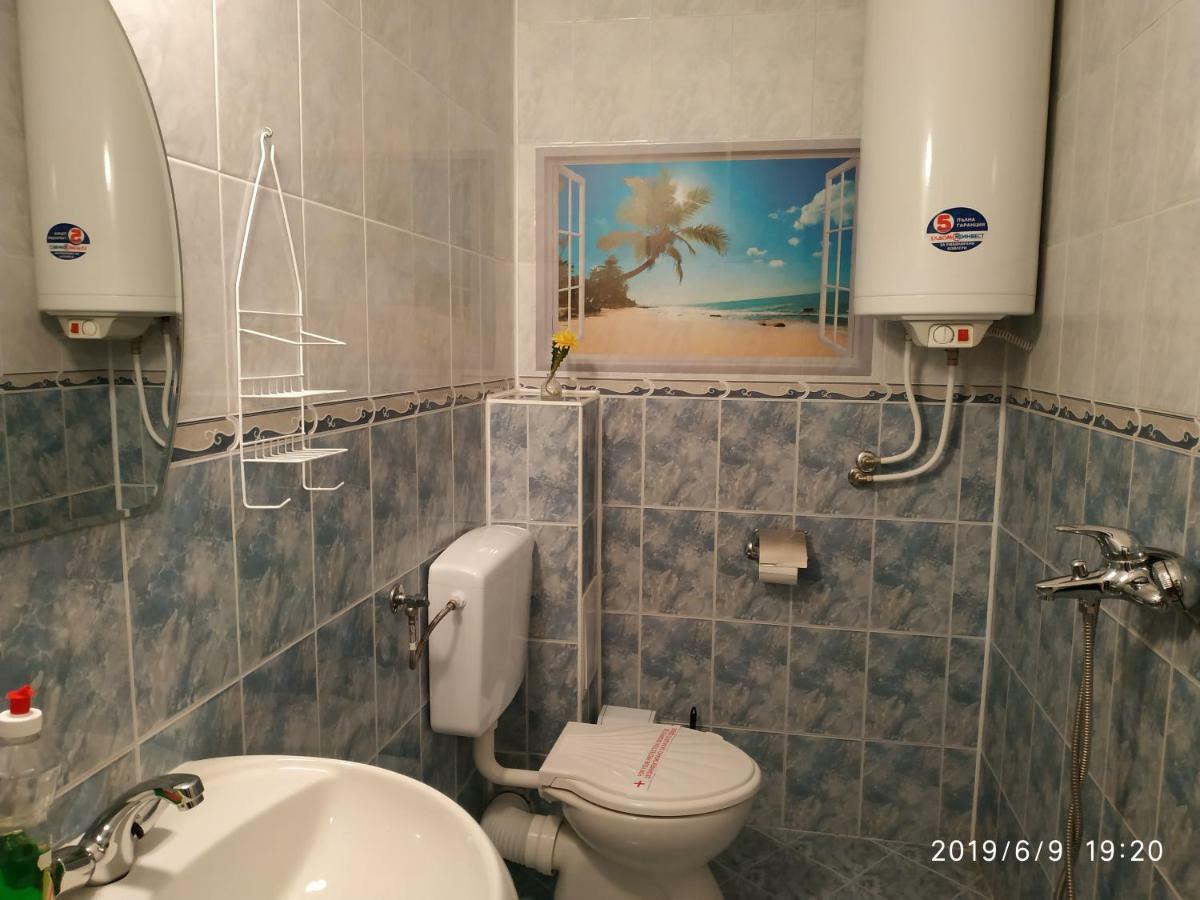 Rali Apartments Китен Экстерьер фото