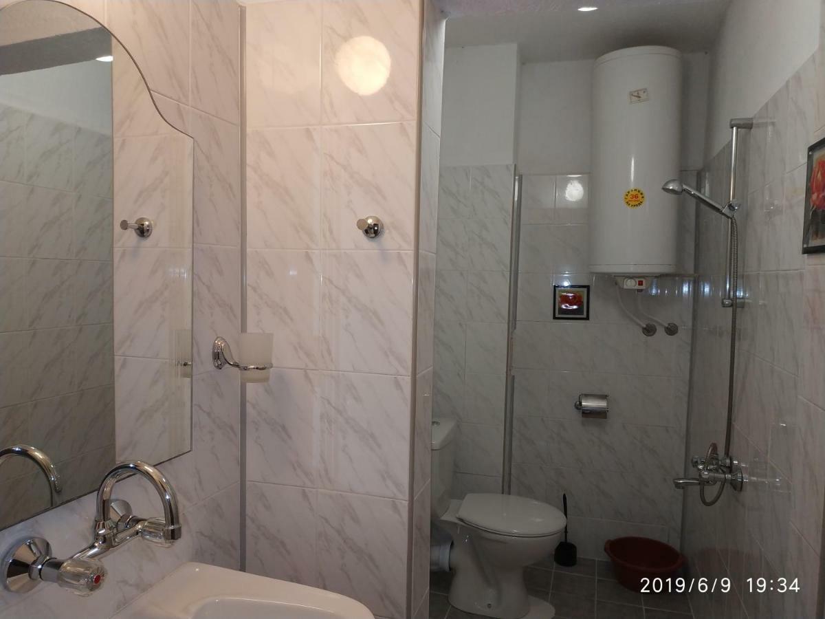 Rali Apartments Китен Экстерьер фото