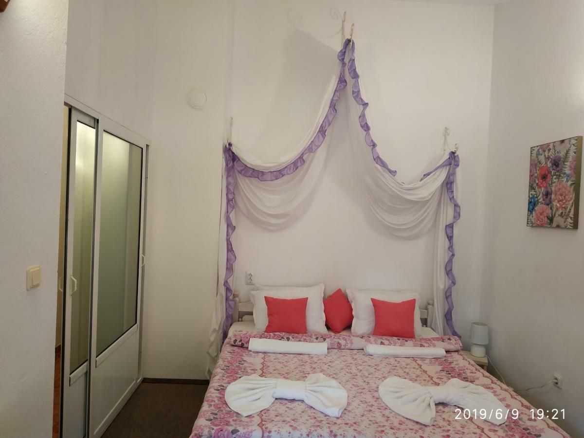 Rali Apartments Китен Экстерьер фото