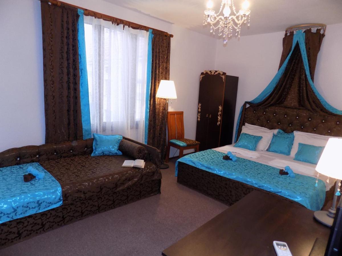 Rali Apartments Китен Экстерьер фото