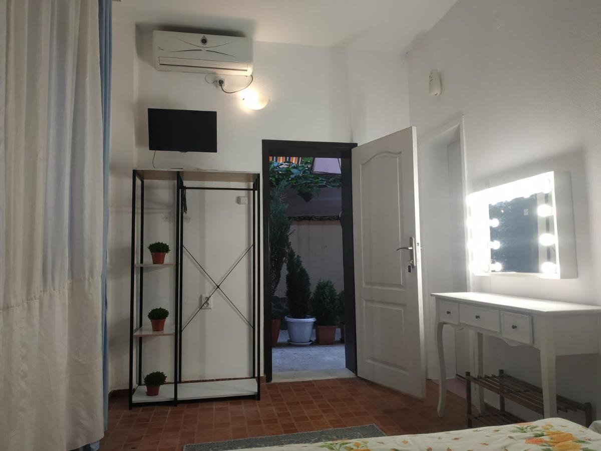 Rali Apartments Китен Экстерьер фото